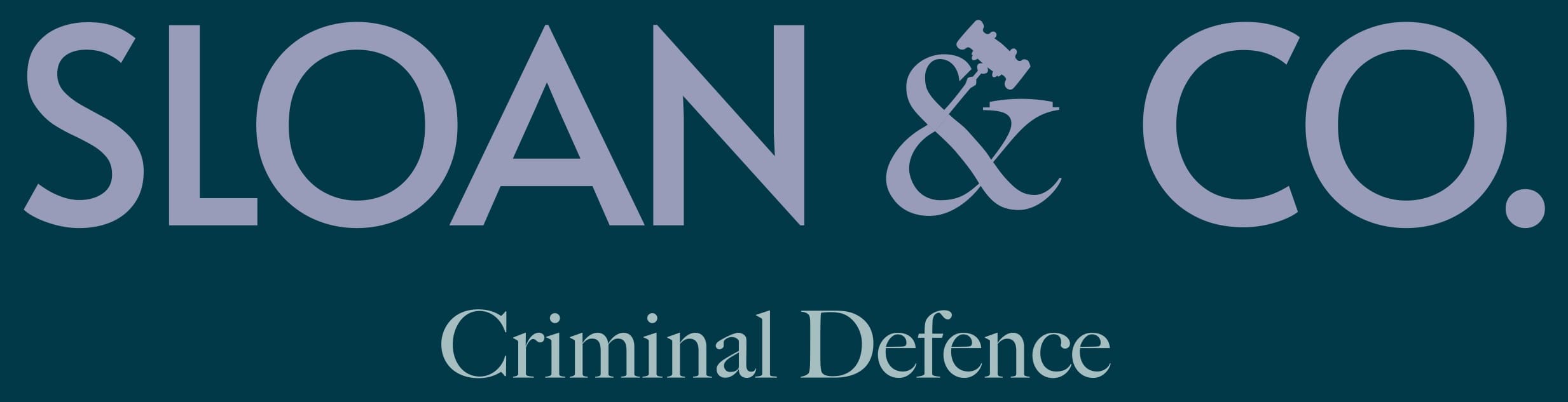 A picture of the logo for the law firm, dean & associates.